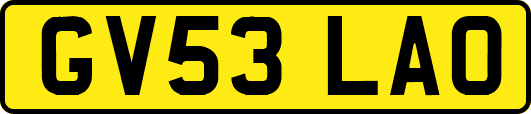 GV53LAO
