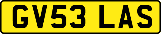GV53LAS