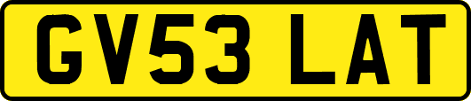 GV53LAT