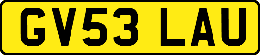 GV53LAU