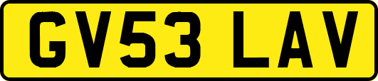 GV53LAV