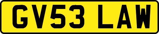 GV53LAW
