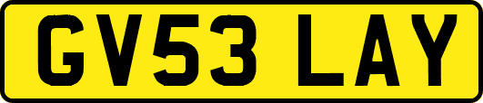 GV53LAY