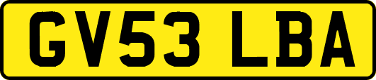 GV53LBA