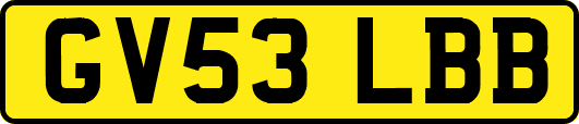GV53LBB