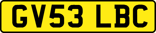 GV53LBC