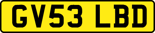 GV53LBD