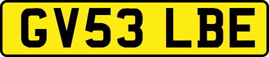 GV53LBE