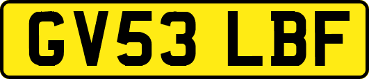 GV53LBF