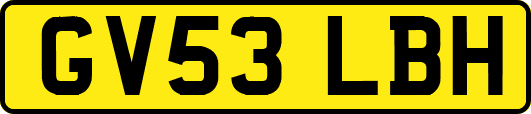 GV53LBH