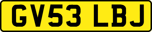 GV53LBJ