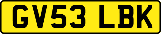 GV53LBK