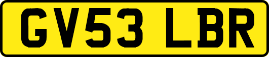 GV53LBR