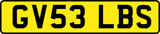 GV53LBS