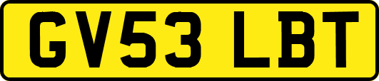 GV53LBT