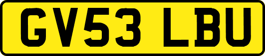 GV53LBU
