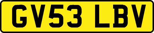 GV53LBV