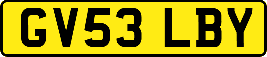 GV53LBY