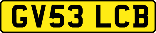 GV53LCB