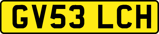 GV53LCH