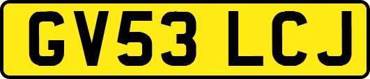 GV53LCJ