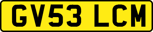 GV53LCM