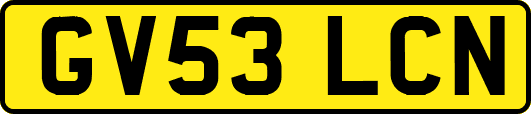 GV53LCN