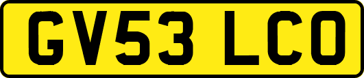 GV53LCO