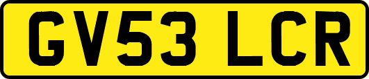 GV53LCR