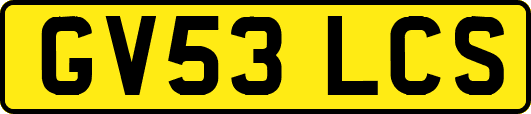 GV53LCS