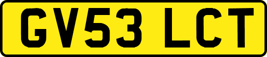 GV53LCT