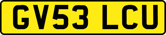 GV53LCU