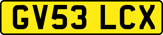 GV53LCX