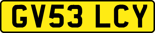 GV53LCY