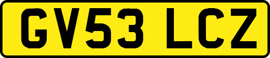 GV53LCZ