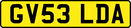 GV53LDA