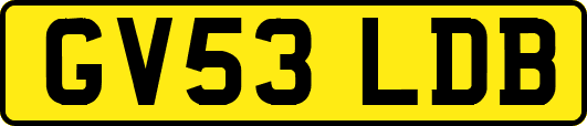 GV53LDB