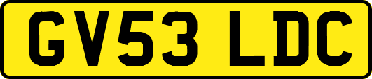 GV53LDC