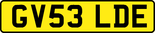 GV53LDE