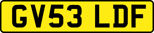 GV53LDF