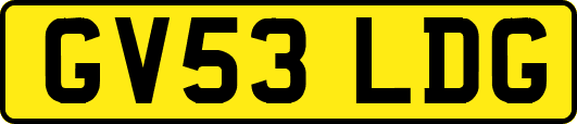 GV53LDG
