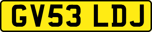 GV53LDJ