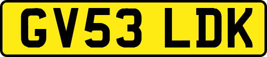 GV53LDK