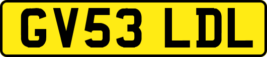 GV53LDL