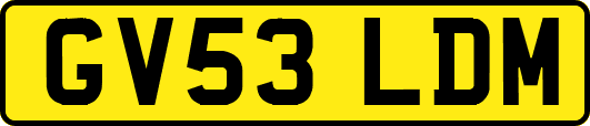 GV53LDM