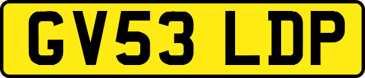 GV53LDP