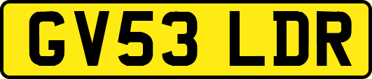 GV53LDR