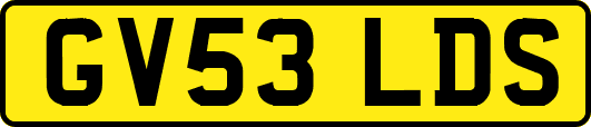 GV53LDS