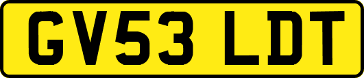 GV53LDT