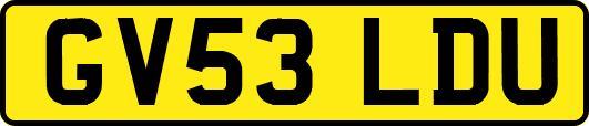 GV53LDU